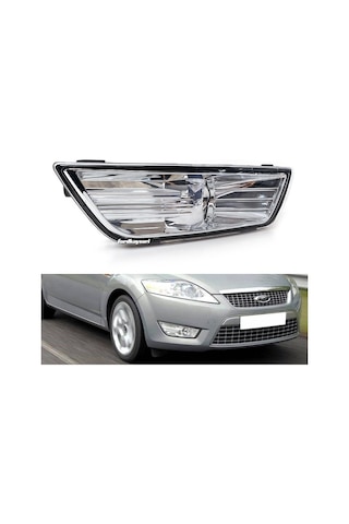 Ford Mondeo Ön Sis Far Lambası Sağ 2007--2010