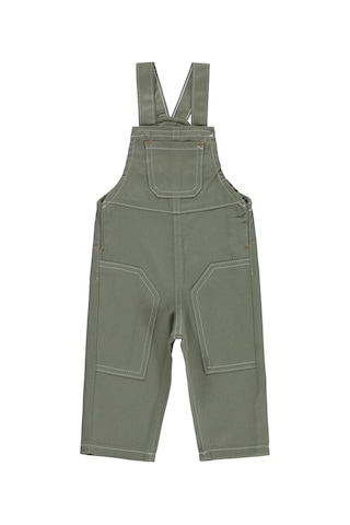 Civil Baby Cep Detaylı 6 -18 Ay Slopet - Haki 27B07Y09026S1