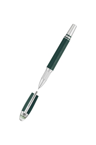 Montblanc Starwalker Kutup Yeşili Pilot Kalem 132903 Yeşil