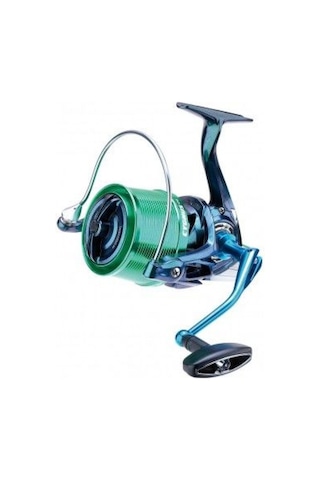 Akami Mulinello Cygnus Special Edition Surf Makinasi