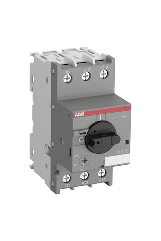 ABB 1SAM250000R1013 Motor Koruma Şalteri 16-20A