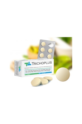 Trichoplus Tablet