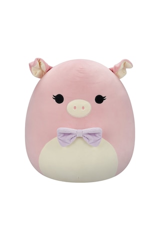 Squishmallows Domuzcuk Hettie 50 Cm Cr06658 Çok Renkli