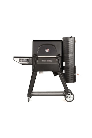 Masterbuilt Gravity Serisi 560 Dijital Smoker Kömürlü Mangal