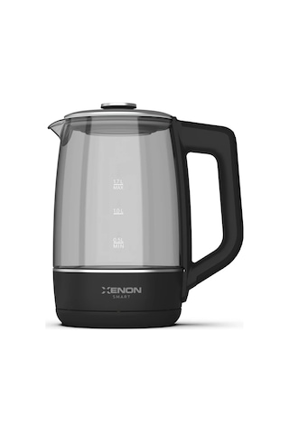 Xenon Smart X7103 2200 W 1.5 L Wi-Fi Akıllı Cam Su Isıtıcısı