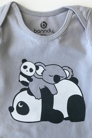Banndu Bebek Body - Sleepy Koala Mavi