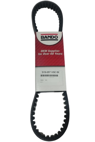 Bando S19-057 782.5x18.5x30 Motolux Macchiato-mtx 125/arora Boss-safari Pro-mojito Yerli Üretim