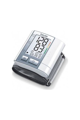 Beurer Bc 40 Tansiyon Aleti