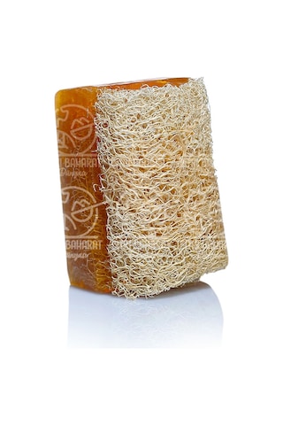 Sabuncu Baba Müge Lifli Sabun