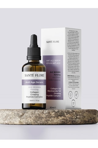 Sante Flore Serum 30 ML