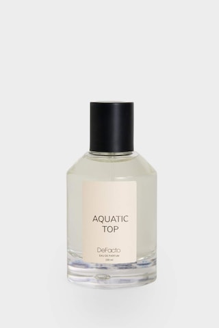 Defacto Aquatic Top Erkek Parfüm EDP 100 ML