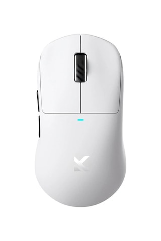 M7 Ultra Beyaz 8k Hz Paw 3950 Sensör Kablosuz Simetrik Gaming Mouse Mc-m7-7 Diğer