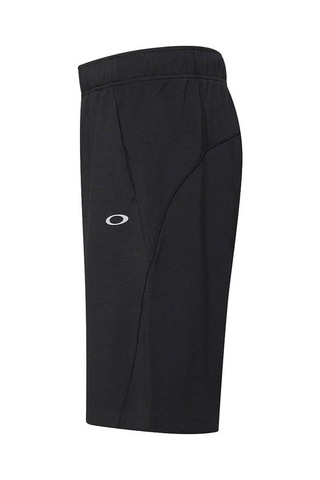 Oakley Edge Force Erkek Şort-foa408549 Siyah