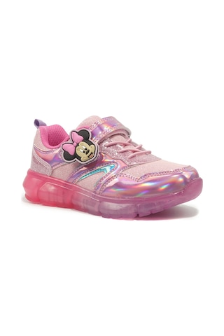 Minniemouse Minnie Mouse Chet.p Pembe Kız Çocuk Sneaker Chet.p6fx