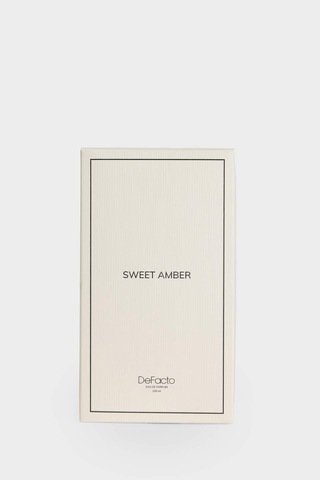 Defacto Sweet Amber Kadın Parfüm EDP 100 ML
