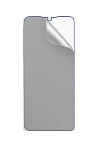 Motorola E6 Plus Uyumlu Ön Yüzey Mat Hidrojel Ekran Koruyucu 77537319
