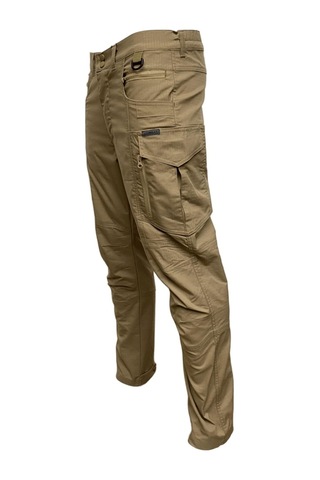 Pantolon Tactıcal - 516-898-bej Bej
