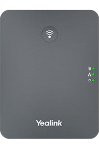 Yealink W70b Sıp Dect Baz I Stasyonu