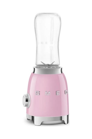 Smeg PBF01PKEU Smootie Blender