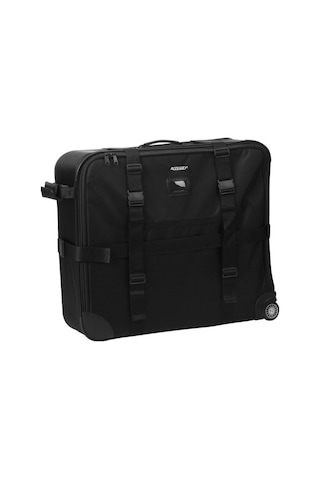 Ritchey Bisiklet Taşıma Çantası Break Away Brompton Uyumlu Siyah