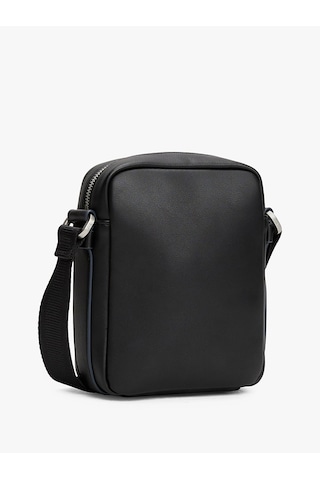 Tommy Hilfiger Erkek Çapraz Çanta Am0am01941002 Siyah