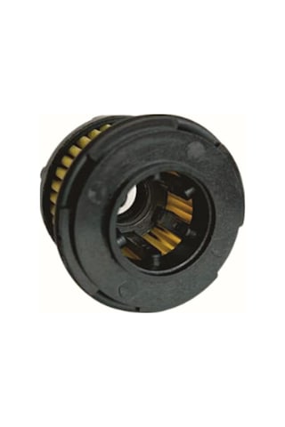 Brc Gaz Kesici Valfi Filtresi Yeni Tip