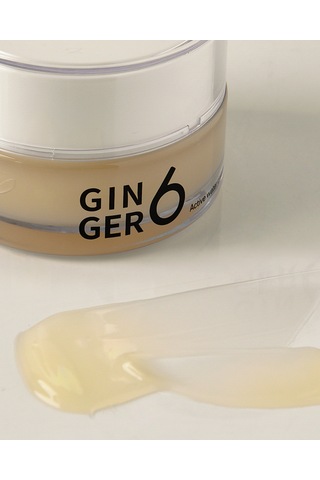 Ginger6 Active Water Cream 50 ML