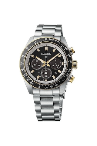 Seiko Ssc941p1 Prospex Circuit Race Solar Speedtimer