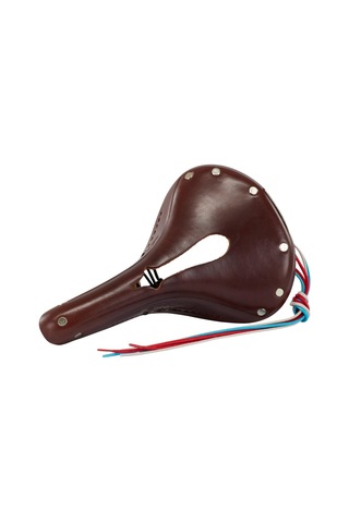 Brooks B17 Carved Sele Kahve Rengi - B211ıl A07205 Kahverengi