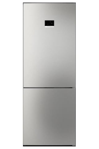 Bosch Serie 4 KGN56CID0N Alttan Donduruculu Paslanmaz Çelik Buzdolabı