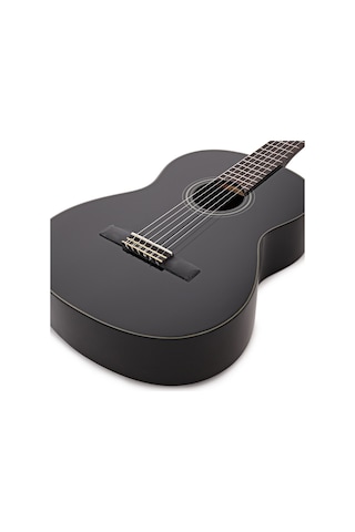 Yamaha C40 Klasik Gitar Siyah