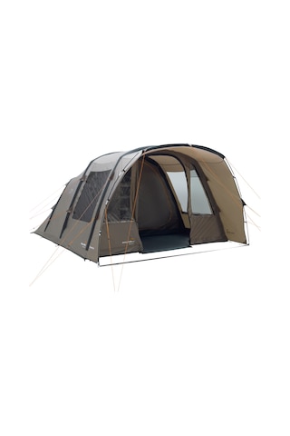 Easy Camp Brimnes 5 Air Blackroom 15 M² & 5 Kişilik Şişme Aile Çadırı Bej - Kahverengi