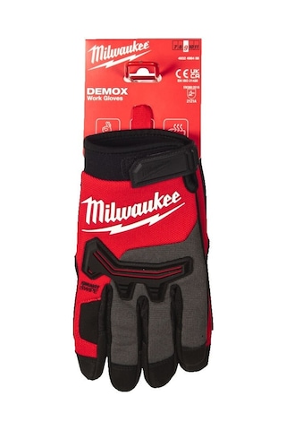 Milwaukee Yıkım Eldiveni 11 No Xxl 4932498490