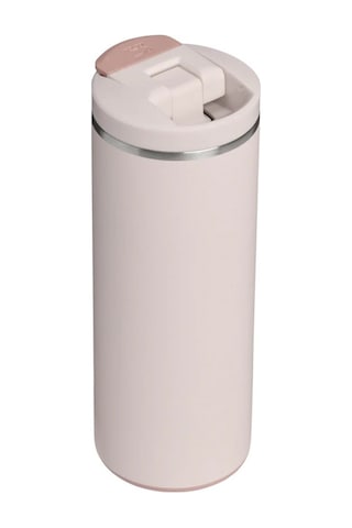 Stanley The Transit Fliptop Mug Rose Quartz 0.35 Litre Pembe