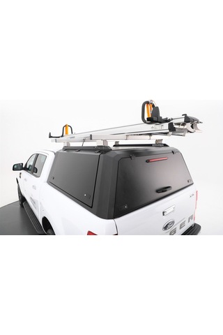 Off Road Metal Kabin-Üniversal (AQM-T80)