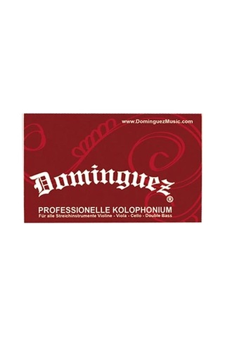 Pro Reçine Dominguez Dvr20p