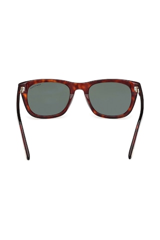 Tom Ford Ft1076/s 54n Kendel 54-22-145 Erkek Güneş Gözlüğü Kahverengi 98844127