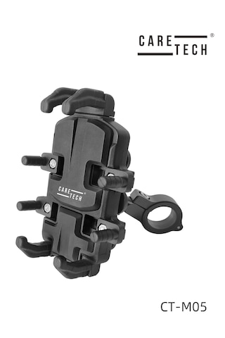 Caretech Ct-m05 Titreşim Modüllü Telefon Tutucu