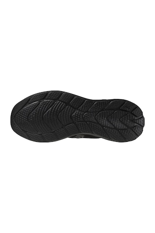 Mizuno Enerzy Runnerz 2 Erkek Koşu Ayakkabısı Siyah Çok Renkli