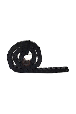 18x25 Cks Ck18 F025 R038 Hareketli Kablo Taşıyıcı-sabit Çıta