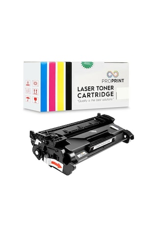 Proprint Hp 59A-CF259A Çipli Uyumlu Toner 3.000 Sayfa-W1A53A