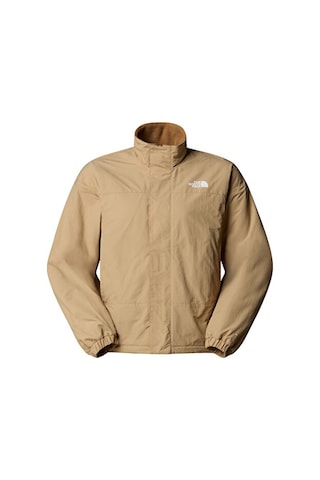 The North Face W Yumiori Reversible Jacket Kadın Outdoor Ceket Çift Taraflı Nf0a8e87qv31 Haki Haki