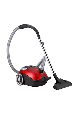 Vestel Yıldız T7500 700 W Toz Torbalı Elektrikli Süpürge