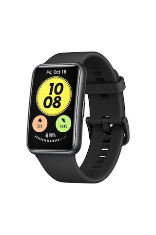 Huawei Watch Fit New  Akıllı Saat (Huawei Türkiye Garantili)