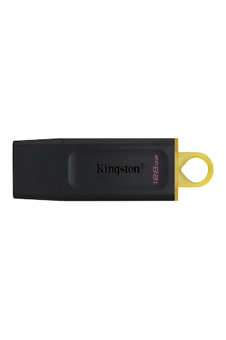 Kingston DTX/128GB Exodia 128 GB USB 3.2 Flash Bellek