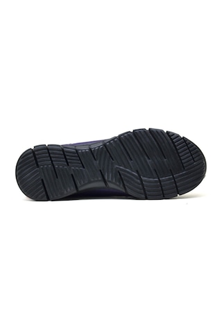 King Paolo Z6102 Krakers Babet - Füme - Kadın Ayakkabı,tekstil Spor Ayakkabı-füme Füme