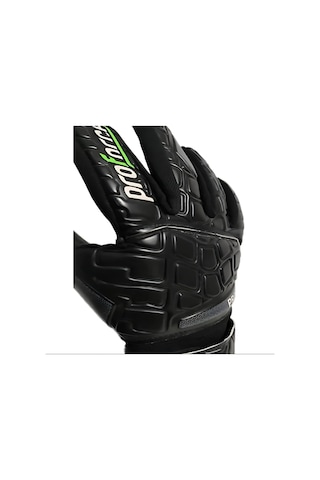 Proforce Pro1 Kaleci Eldiveni Siyah