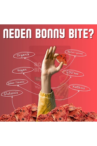 Organik Kurutulmuş Karpuz & Kurutulmuş Kivi 6'lı Paketi Diğer