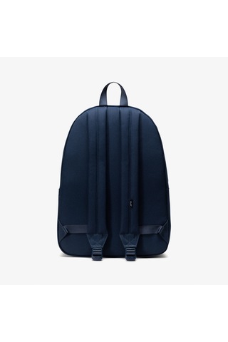 Herschel Classic Unisex Lacivert Sırt Çantası Düz 11546 Lacivert