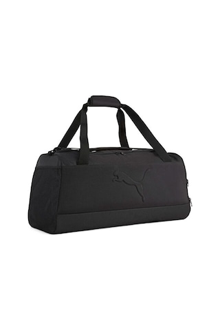 Puma Buzz Medium Sports Bag Spor Çantası 09144301 Renkli Renkli
